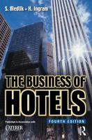 Business of Hotels 0750641150 Book Cover