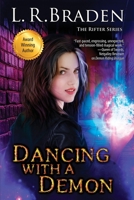 Dancing with a Demon 1968414215 Book Cover