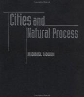 Cities and Natural Process 0415121981 Book Cover