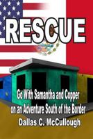 Rescue 171815707X Book Cover