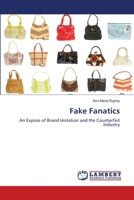 Fake Fanatics 3659115231 Book Cover