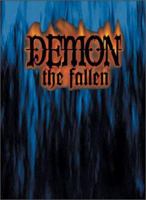 Demon: The Fallen 1588467503 Book Cover