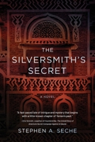 The Silversmith's Secret B0DQM4843Y Book Cover