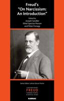 Freud's "On Narcissism: An Introduction" (IPA) 1780491085 Book Cover