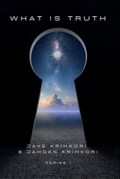 What is Truth B0GD19MNXP Book Cover