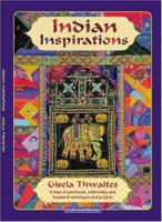 Indian Inspirations 1900371618 Book Cover