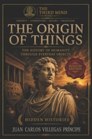 Hidden Histories Collection Signature Edition: The Hidden History of Everyday Objects B0HBZXJLGV Book Cover