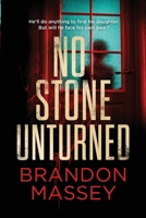 No Stone Unturned B09PGRBR7W Book Cover