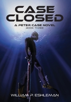 Case Closed 1039178863 Book Cover