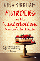 Murders at the Winterbottom Women’s Institute 1914614968 Book Cover