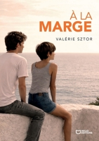 À la marge (French Edition) B0H1GD3J9J Book Cover
