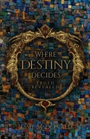 Where Destiny Decides 1639887814 Book Cover