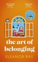 The Art of Belonging 0349427461 Book Cover