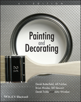 Painting and Decorating 1444335014 Book Cover