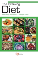 The Tweaking Diet 1925585867 Book Cover
