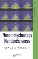 Nanobiotechnology and Nanobiosciences 9814241385 Book Cover
