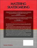 Mastering Skateboarding 0736095993 Book Cover