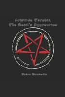 Aristide Torchia, The Devil's Apprentice B0DZVJ8MSY Book Cover