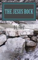 The Jesus Rock 1481990780 Book Cover