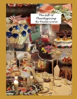 THE GIFT OF THANKSGIVING B0BJYD3659 Book Cover