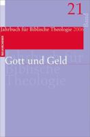 Gott Und Geld 3788721650 Book Cover