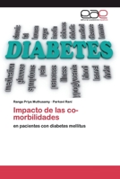 Impacto de las co-morbilidades 6200373582 Book Cover