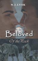 Beloved of the Pack 1982090626 Book Cover