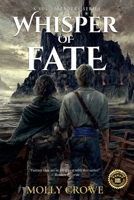 Whisper of Fate (Sol Defenders Series) 1960810995 Book Cover