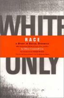 Race: A Study in Social Dynamics 1583670068 Book Cover