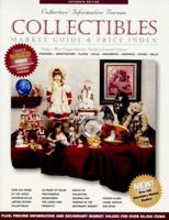 Collectibles Market Guide & Price Index 0870697536 Book Cover