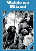 Watoto wa Mitaani 9966472177 Book Cover
