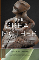 The Great Mother: An Analysis of the Archetype 0691166072 Book Cover