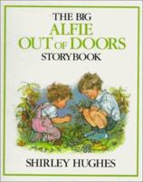 Big Alfie Out of Doors Storybook 0099258919 Book Cover