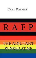 The Adjutant Winked at Me 1425181392 Book Cover