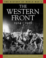 The Western Front 1914-1916 183886119X Book Cover