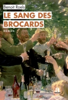 Le sang des brocards (Littératures) (French Edition) 280613787X Book Cover