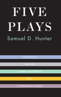 Five Plays 1559365013 Book Cover