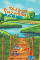 A Tale of Two Pixies – Vol. 2 1035852721 Book Cover