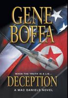 Deception: A Mac Daniels Novel 1460291166 Book Cover