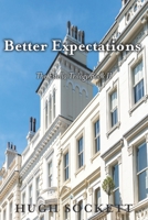 Better Expectations 1954968809 Book Cover