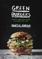 Vegetarische Burger 1784881430 Book Cover