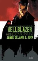 Hellblazer: Pandemonium 1401220355 Book Cover
