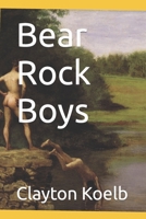 Bear Rock Boys B0BV1SL4KX Book Cover