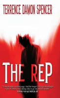 The Rep B0F9R1T1H3 Book Cover