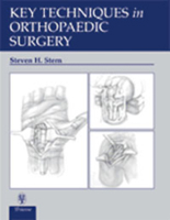 Key Techniques in Orthopaedic Surgery 0865779228 Book Cover