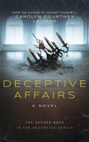 Deceptive Affairs 1733286454 Book Cover