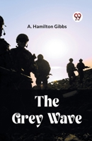 The Grey Wave 9361429531 Book Cover