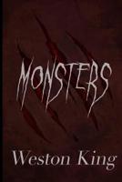 Monsters 1986651584 Book Cover