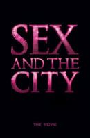 Sex And The City 0061742716 Book Cover