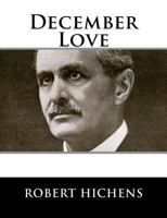 December Love (Large Print Edition) 1983528978 Book Cover